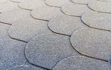Pontithel asphalt roofing costs