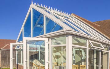 conservatory roof insulation costs Pontithel