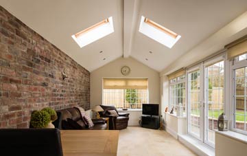 conservatory roof insulation Pontithel, Powys