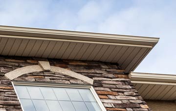 Pontithel diy soffit installation