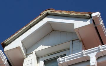 Pontithel fascia installation costs