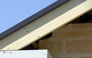 Pontithel fascia repairs
