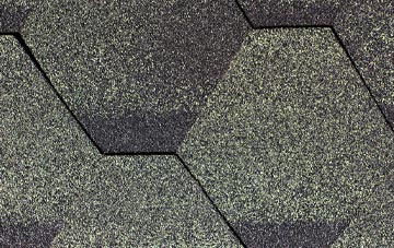Pontithel fibreglass shingle repairs
