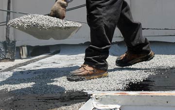 Pontithel flat roofing companies