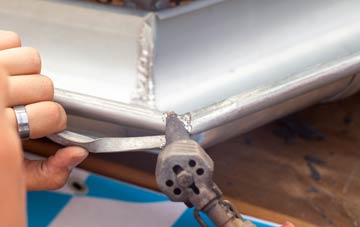 Pontithel guttering repair quotes