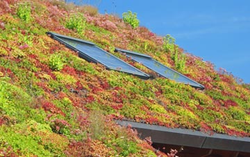 Pontithel living roof systems