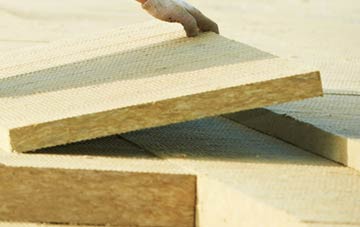 measuring Pontithel tapered insulation