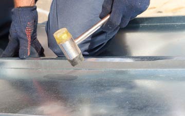 Pontithel metal roofing costs