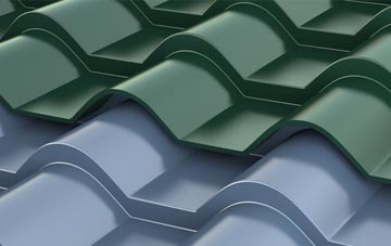 who should consider Pontithel plastic roofs