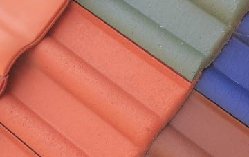 Pontithel plastic roofing companies