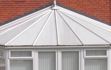 Pontithel polycarbonate conservatory roof repairs
