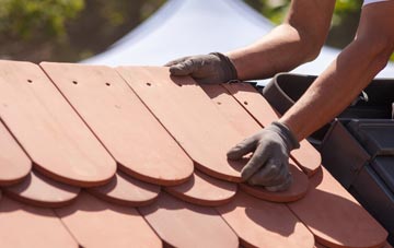 Pontithel roof tile contractors