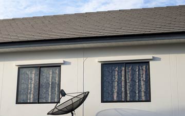 Pontithel rubber roof costs