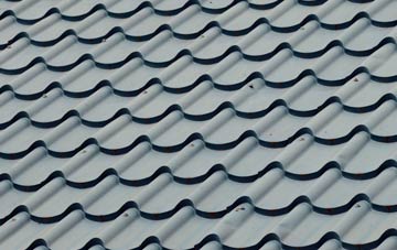 Pontithel rubber roofing companies