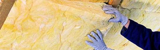 quotes for Pontithel roof insulation