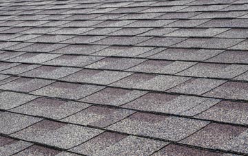 Pontithel tiles for shallow pitch roofing