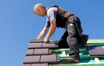 disadvantages of Pontithel slate roofing