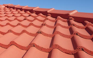 Pontithel tile and slate roof replacement