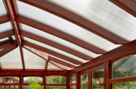 Pontithel conservatory roofing insulation