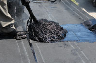 free Pontithel flat roofing replacement quotes