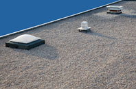 Pontithel flat roofing