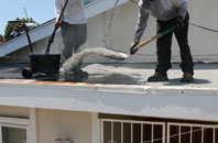 Pontithel flat roof quotes