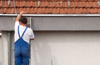 free Pontithel gutter repair quotes