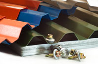 Pontithel plastic roofing