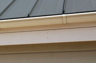 Pontithel soffit repair