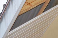 rated Pontithel soffit repair companies