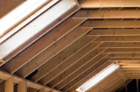 Pontithel tapered roof insulation quotes